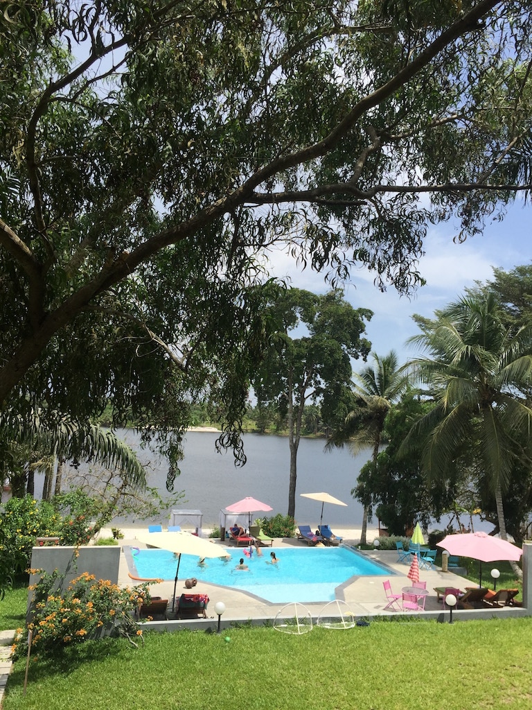 Quoi faire à Abidjan ? | 4 adresses à découvrir à l’Ile Boulay