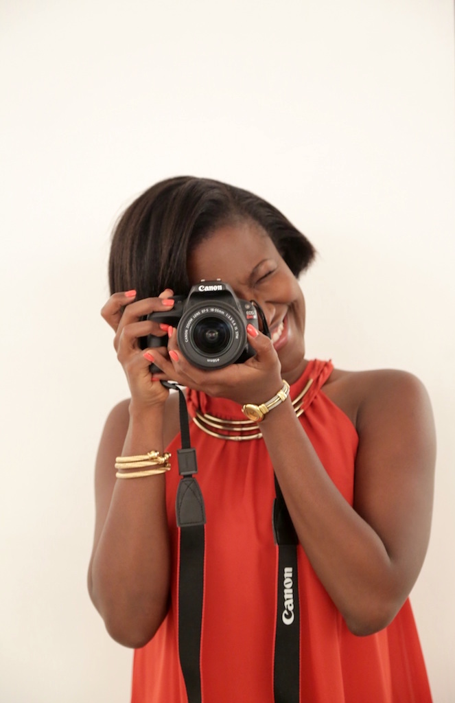 6 ans de blogging | 3 leçons que j’ai apprises depuis 2012 - Afrofoodie