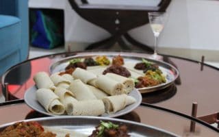 Où manger Ethiopien à Abidjan ?
