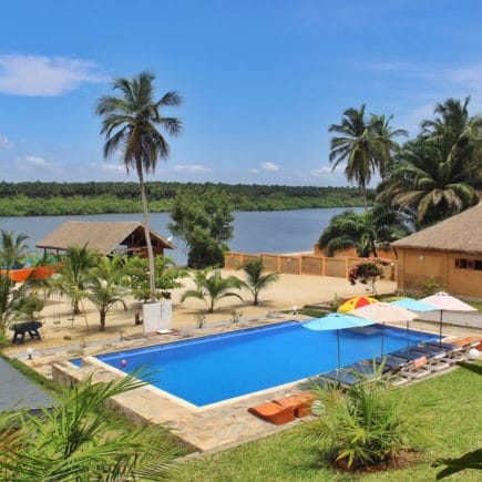 Quoi faire à Abidjan ? | 4 adresses à découvrir à l’Ile Boulay