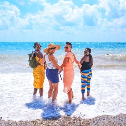 Les moments marquants de 2018 - Une année magnifique