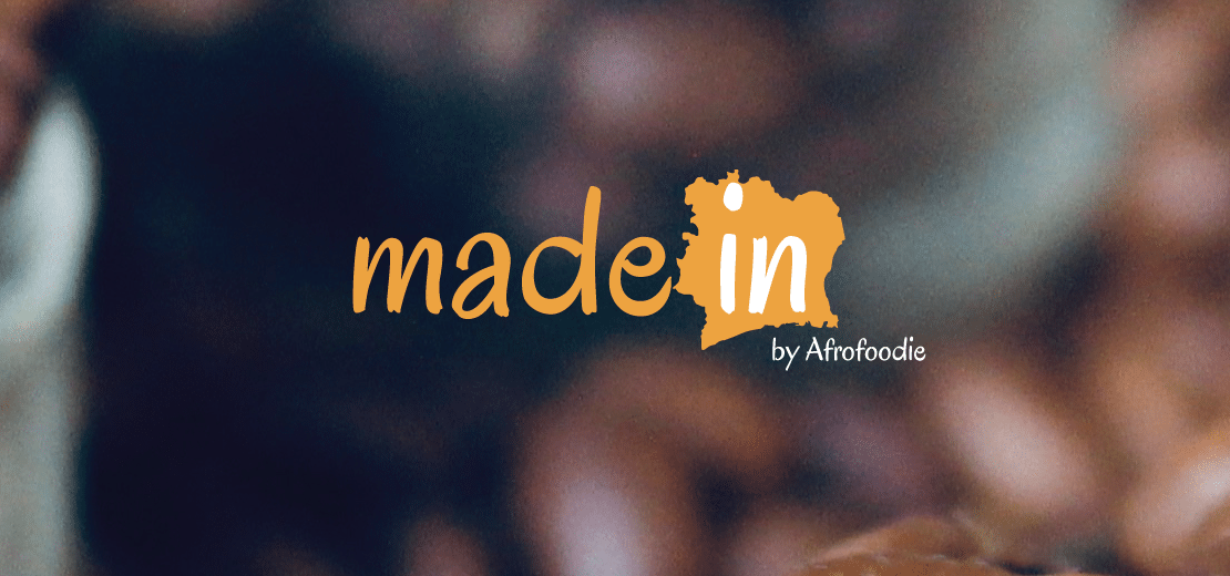 Made in Côte d'Ivoire