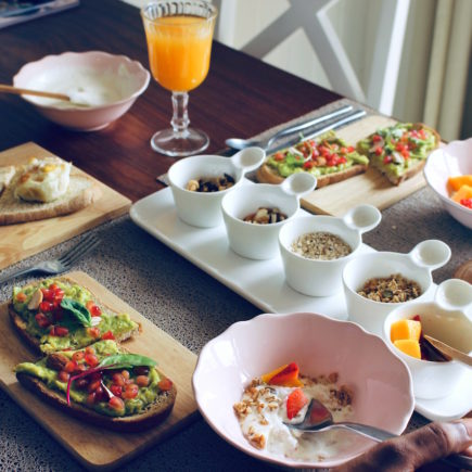 Où manger « healthy » à Abidjan ? | Abidjan Foodie Guide