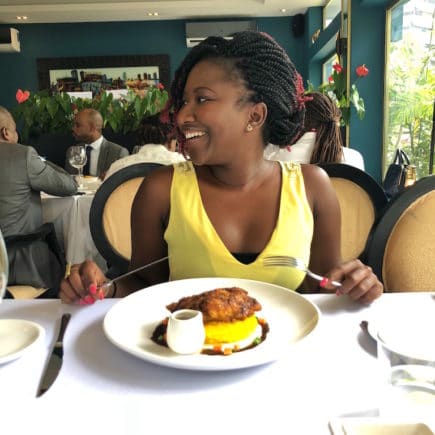 [TV] Made in Africa : Le Marché de la Gastronomie à Abidjan