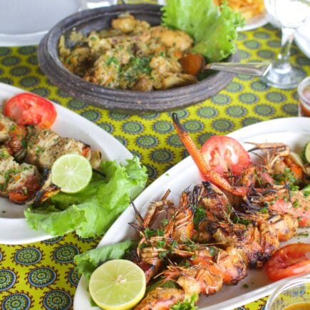 Où manger à Grand-Bassam ? | Mes adresses favorites