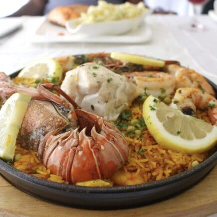 formules déjeuner à petits prix à Abidjan