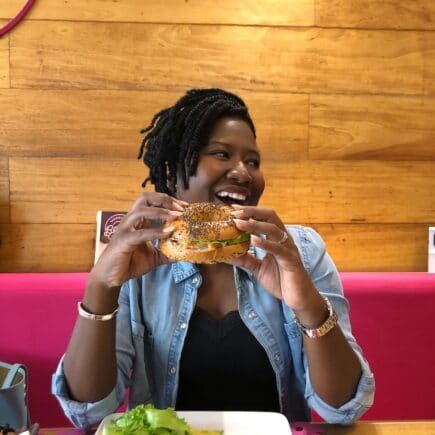 Little Bagel Abidjan - Afrofoodie - Yasmine Fofana - Blogueuse culinaire