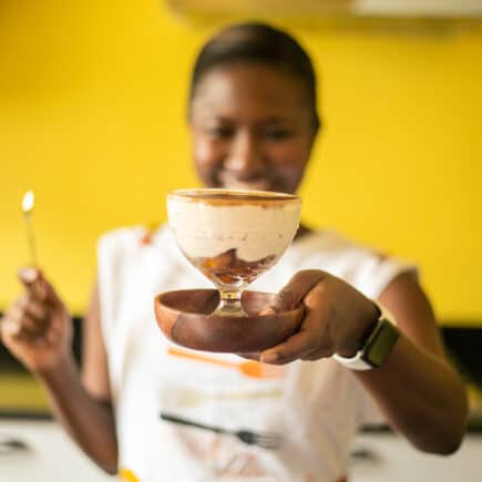 Collaboration : Afrofoodie X Les AfroGourmands