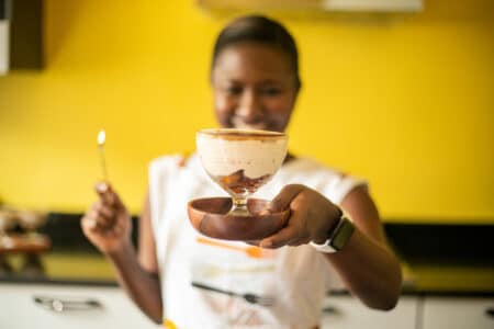 Collaboration : Afrofoodie X Les AfroGourmands
