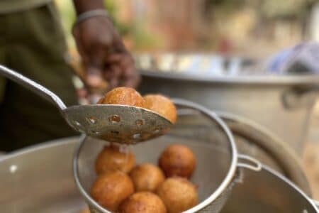 Taste of Senegal | Street Food Edition