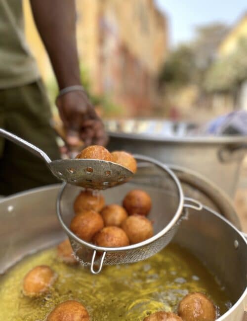 Taste of Senegal | Street Food Edition